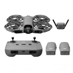DJI Neo 2 Fly More Combo Quadrokopter