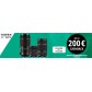 FUJIFILM Objektiv CASHBACK - JETZT BIS ZU 200 EURO CashBack erhalten! Aktionzeitraum bis 31.05.2026