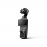 DJI Osmo Pocket 4 Creator Combo Gimbal