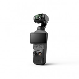 DJI Osmo Pocket 4 Standard Combo Gimbal