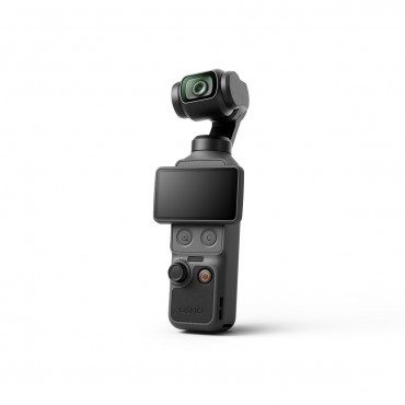 DJI Osmo Pocket 4 Standard Combo Gimbal