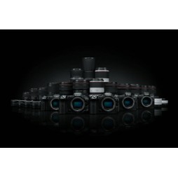 Canon Kameras