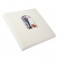 Goldbuch Hochzeitsalbum Herzensmonente 08045 , 60 weiße Seiten , Album