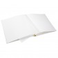 Goldbuch Hochzeitsalbum Herzensmonente 08045 , 60 weiße Seiten , Album