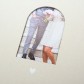 Goldbuch Hochzeitsalbum Herzensmonente 08045 , 60 weiße Seiten , Album