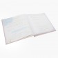 Goldbuch 15192 Babyalbum Lullaby Girl , Babybuch 60 Seiten m. 4 Illustr. Seiten