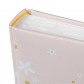 Goldbuch 15192 Babyalbum Lullaby Girl , Babybuch 60 Seiten m. 4 Illustr. Seiten