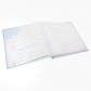 Goldbuch 15192 Babyalbum Lullaby Boy , Babybuch 60 Seiten m. 4 Illustr. Seiten