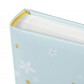 Goldbuch 15192 Babyalbum Lullaby Boy , Babybuch 60 Seiten m. 4 Illustr. Seiten