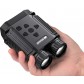 BRAUN Night Vision Mini digitales Nachtsichtgerät - 8x Digitalzoom - bis 300 m