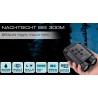 BRAUN Night Vision Mini digitales Nachtsichtgerät - 8x Digitalzoom - bis 300 m