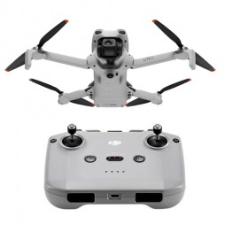 DJI Lito 1 Quadrokopter mit RC-N3 Steuerung DJI Drohne
