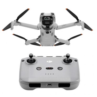 DJI Osmo Pocket 4 Standard Combo Gimbal