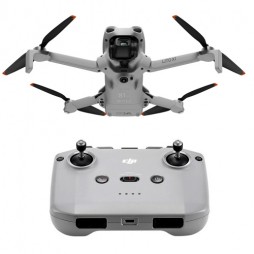 DJI Lito X1 Quadrokopter mit RC-N3 Steuerung DJI Drohne 