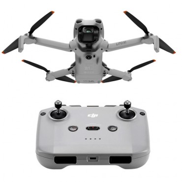 DJI Lito X1 Quadrokopter mit RC-N3 Steuerung DJI Drohne 