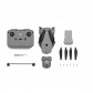 DJI Lito X1 Quadrokopter mit RC-N3 Steuerung DJI Drohne 