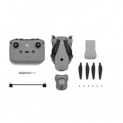 DJI Lito X1 Quadrokopter mit RC-N3 Steuerung DJI Drohne 