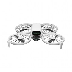 DJI Flip Fly More Combo inkl. DJI RC 2 Quadrokopter
