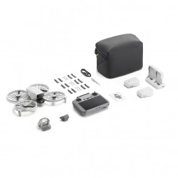 DJI Flip Fly More Combo inkl. DJI RC 2 Quadrokopter
