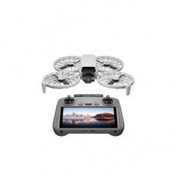 DJI Drohne Flip Standalone inkl. DJI RC 2 Quadrokopter