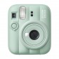 Fujifilm instax mini 13™ Lagoon Green EX D EU, Sofortbildkamera