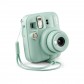 Fujifilm instax mini 13™ Lagoon Green EX D EU, Sofortbildkamera