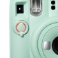 Fujifilm instax mini 13™ Lagoon Green EX D EU, Sofortbildkamera