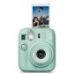 Fujifilm instax mini 13™ Lagoon Green EX D EU, Sofortbildkamera