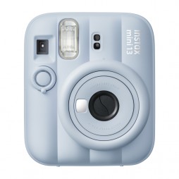 Fujifilm instax mini 13™ Frost Blue EX D EU, Sofortbildkamera