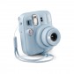 Fujifilm instax mini 13™ Frost Blue EX D EU, Sofortbildkamera