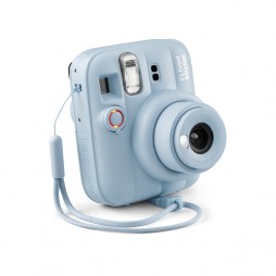 Fujifilm instax mini 13™ Frost Blue EX D EU, Sofortbildkamera