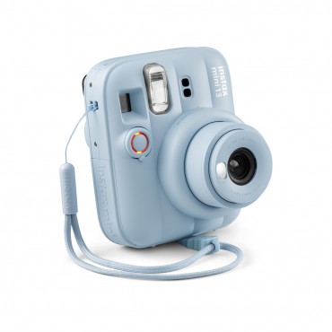 Fujifilm instax mini 13™ Frost Blue EX D EU, Sofortbildkamera