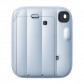 Fujifilm instax mini 13™ Frost Blue EX D EU, Sofortbildkamera