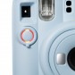 Fujifilm instax mini 13™ Frost Blue EX D EU, Sofortbildkamera