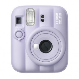 Fujifilm instax mini 13™ Dreamy Purple EX D EU, Sofortbildkamera