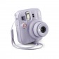 Fujifilm instax mini 13™ Dreamy Purple EX D EU, Sofortbildkamera