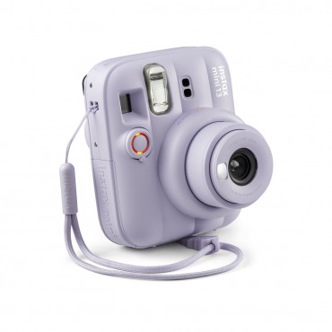 Fujifilm instax mini 13™ Dreamy Purple EX D EU, Sofortbildkamera