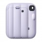 Fujifilm instax mini 13™ Dreamy Purple EX D EU, Sofortbildkamera