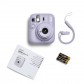 Fujifilm instax mini 13™ Dreamy Purple EX D EU, Sofortbildkamera