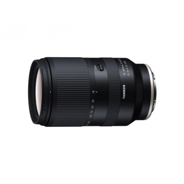 Tamron 18-300 mm 3.5-6.3 DI III-A VC VXD für Nikon (APS-C) inkl. Tamron 67 mm UV Filter