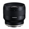 Tamron 20 mm F 2.8 Di III OSD M1:2 für Sony FE inkl. Gegenlichtblende + Tamron UV Filter