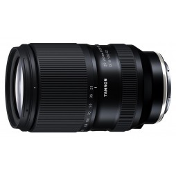 Tamron 25-200 mm F 2.8-5,6 Di VXD G2 für Sony FE + Tamron UV Filter