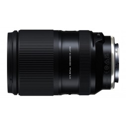 Tamron 25-200 mm F 2.8-5,6 Di VXD G2 für Sony FE + Tamron UV Filter