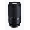 Tamron 70-300 mm / 4,5-5,6 DI III RXD Objektiv SONY E-Mount inkl. Tamron 67 mm UV Filter