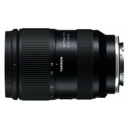 Tamron AF 28-75 mm / 2,8 DI III VXD G2 für Nikon Z inkl. Tamron 67 mm UV Filter