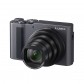 Panasonic DC-TZ300 dark silver Digitalkamera