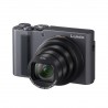 Panasonic DC-TZ300 dark silver Digitalkamera
