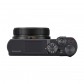 Panasonic DC-TZ300 dark silver Digitalkamera