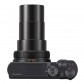 Panasonic DC-TZ300 dark silver Digitalkamera