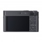Panasonic DC-TZ300 dark silver Digitalkamera